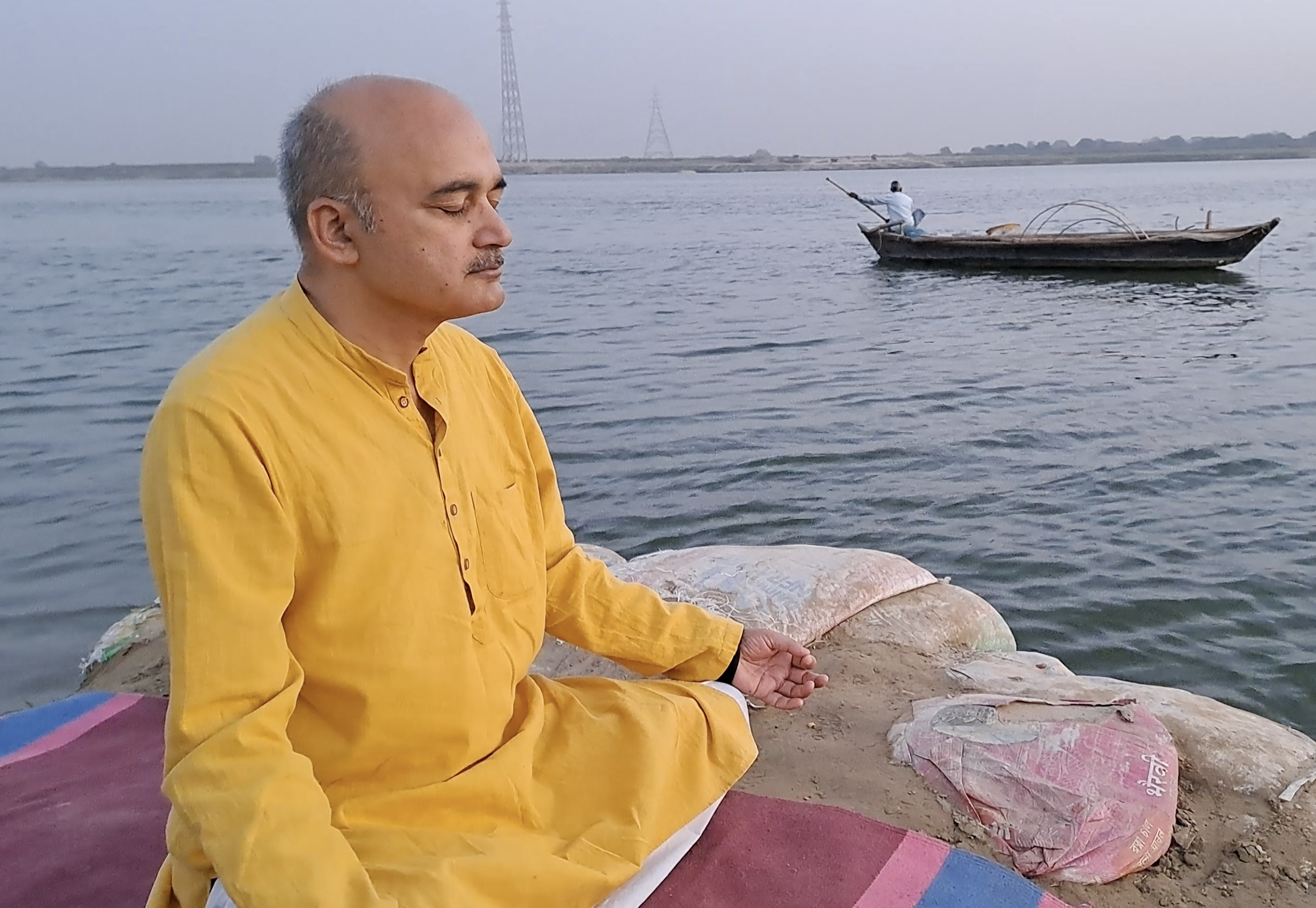 Gautam yoga and holistic living institute