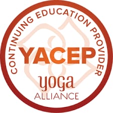 YACEP, Yoga Alliance