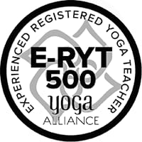 E-RYT 500, Yoga Alliance