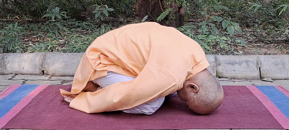 Sleeping Asanas and Their Benefits | 5 points to Unlock Peaceful Slumber through Yoga 2 bedtime yoga routine, calming bedtime stretches, deep sleep asanas, mind-body relaxation techniques, Peaceful Slumber through Sleeping Asanas Tags: sleeping asanas, rejuvenation, relaxation, restful sleep, sleep yoga, sleep-enhancing poses, sleeping asanas, yoga for better sleep, yoga for insomnia, yoga for relaxation, yoga for sleep, yoga for stress relief