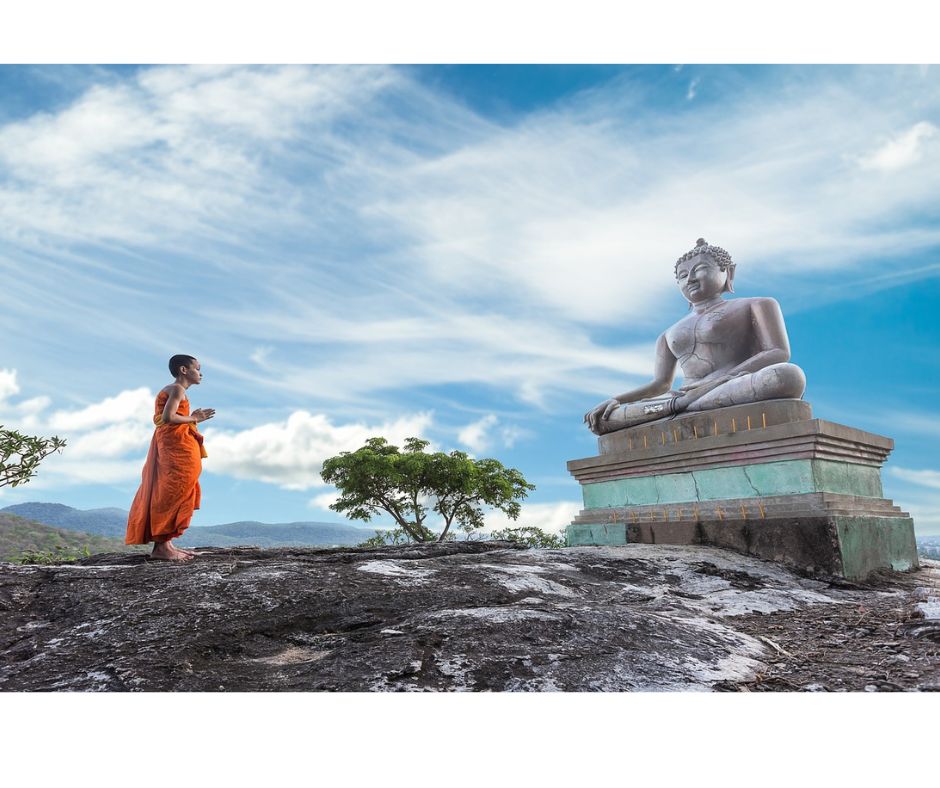 Mindful Meditation: Your Secret Weapon to Relief Stress and Anxiety 1 Breathing Techniques, Calm, Guided Visualization, inner harmony, Loving-Kindness Meditation, Mental health, Mindful Meditation, Mindful Meditation Styles, Mindfulness Meditation, Neuroscientific Benefits, Relaxation., Serenity, stress relief, Tranquil Haven Mindful Meditation