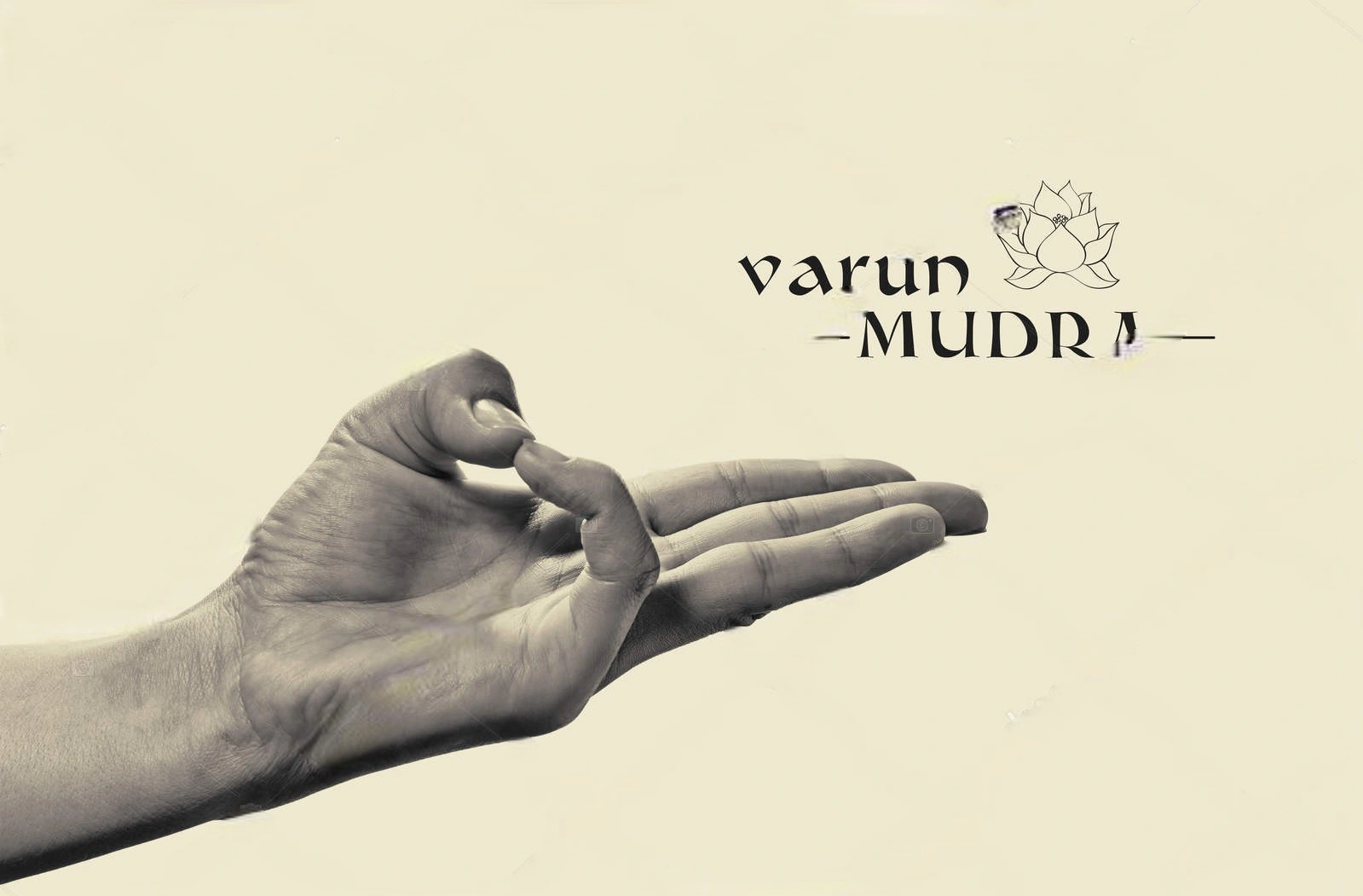 5 Undeliable Finger Yoga for Anxiety! Use it Now| Gautam Yoga 4 Varuna Mudra